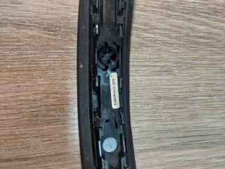 молдинг переднего левого крыла Land Rover Range Rover Evoque L538 2013, 2.2 л., 224DT, дизель, АКПП, внедорожник 5 дв., BJ3251701AGOMEN