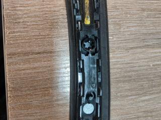 молдинг крыла Land Rover Range Rover Evoque L538 2013, 2.2 л., 224DT, дизель, АКПП, внедорожник 5 дв., BJ3251700AGOMEN