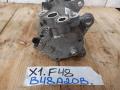 компрессор кондиционера BMW X1 F48 2018, 2.0 л., B48 A20 B, бензин - фото №4