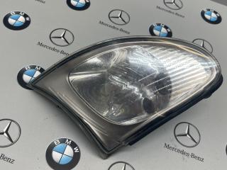 поворотник правый BMW 3 серия E46 [рестайлинг] 2003, 6915378