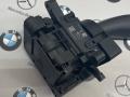 кулиса BMW 5 серия G30/G31 G31 2018, 2.0 л., B48 B20 A, бензин, задний привод, правый руль, 7947692 - фото №3