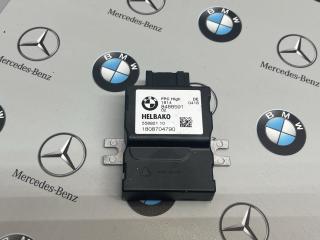блок управления топливным насосом BMW 5 серия G30/G31 G31 2018, 2.0 л., B48 B20 A, бензин, задний привод, правый руль, 8488591