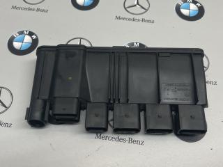 Блок питания BMW 5 серия G30/G31 G31 2018, 2.0 л., B48 B20 A, бензин, задний привод, правый руль, 8638551
