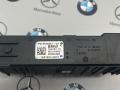 Блок питания BMW 5 серия G30/G31 G31 2018, 2.0 л., B48 B20 A, бензин, задний привод, правый руль, 8638551 - фото №3