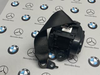 ремень безопасности BMW 5 серия G30/G31 G31 2018, 2.0 л., B48 B20 A, бензин, задний привод, правый руль, 7431234