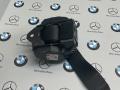 ремень безопасности BMW 5 серия G30/G31 G31 2018, 2.0 л., B48 B20 A, бензин, задний привод, правый руль, 7431234 - фото №2