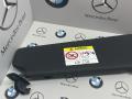 козырек солнцезащитный BMW 5 серия G30/G31 G31 2018, 2.0 л., B48 B20 A, бензин, задний привод, правый руль - фото №3
