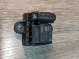 реле накала свечей Mercedes-Benz B-Класс W246 2012, 1.8 л., OM 651.901, дизель, АКПП, хетчбэк 5 дв., 0522120204, A6519000900, 6519000900