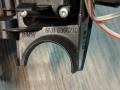 выключатель регулировки рулевой колонки BMW X5 E70 2007, 3.0 л., N52 B30 A, бензин, АКПП, внедорожник 5 дв., 61136966710, 6966710 - фото №3