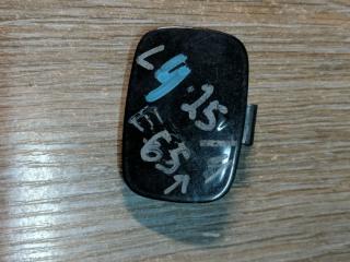 заглушка заднего бампера под крюк BMW 7 серия E65/E66/E67 [рестайлинг] 2007, 3.0 л., M57 D30 (306D3), дизель, АКПП, седан, 7135601, 51117135601