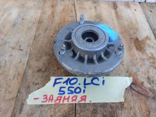 опора амортизатора верхняя (чашка) BMW 5 серия F10/F11 [рестайлинг] 2013, 4.4 л., N63 B44 A, бензин, 6863299