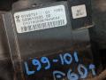 кулиса BMW 5 серия E60/E61 2007, 3.0 л., M57 D30 (306D5), дизель, АКПП, седан, правый руль, 9159791 - фото №3