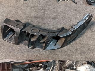 Крепление бампера заднего Mercedes-Benz S-Класс W222/C217/A217 2014, 3.0 л., OM 642.861, дизель, АКПП, серебристый, седан, A2228800812, 2228800812