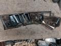 Крепление бампера заднего Mercedes-Benz S-Класс W222/C217/A217 2014, 3.0 л., OM 642.861, дизель, АКПП, серебристый, седан, A2228800812, 2228800812 - фото №2