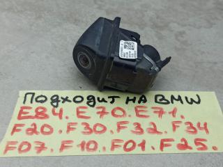 камера заднего вида BMW X5 E70 [рестайлинг] 2010, 9240351, 9191224, 9216283, 9200566