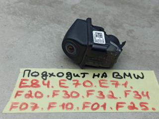 камера заднего вида BMW X5 E70 [рестайлинг] 2012, 9240351, 9191224, 9216283, 9200566