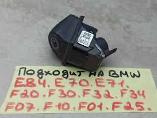 камера заднего вида BMW X5 E70 [рестайлинг] 2010, 9240351, 9191224, 9216283, 9200566