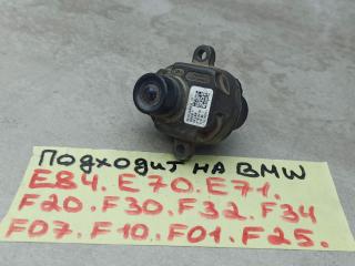 камера бокового обзора BMW X5 E70 [рестайлинг] 2011, 9240352, 9200564, 9194215, 9216284
