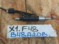 форсунка BMW X1 F48 2018, 2.0 л., B48 A20 B, бензин, 7639990 - фото №2