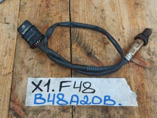 лямбда-зонд BMW X1 F48 2018, 2.0 л., B48 A20 B, бензин, 8600992