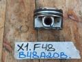 поршень BMW X1 F48 2018, 2.0 л., B48 A20 B, бензин - фото №3