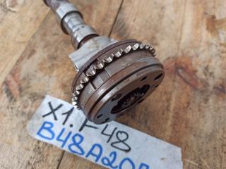 фазорегулятор BMW X1 F48 2018, 2.0 л., B48 A20 B, бензин, 8684920