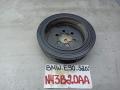 шкив коленвала BMW 3 серия E90/E91 [рестайлинг] 2010, 2.0 л., N43 B20 A, бензин, 7551308 - фото №3