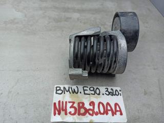 натяжитель BMW 3 серия E90/E91 [рестайлинг] 2010, 2.0 л., N43 B20 A, бензин, 7558752