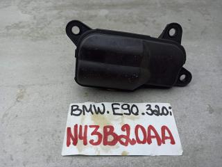 сервопривод заслонок впускного коллектора BMW 3 серия E90/E91 [рестайлинг] 2010, 2.0 л., N43 B20 A, бензин, 7546982