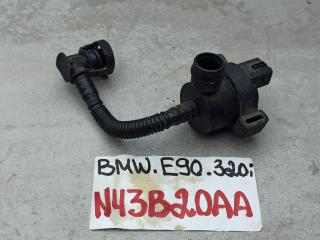 клапан вентиляции топливного бака BMW 3 серия E90/E91 [рестайлинг] 2010, 2.0 л., N43 B20 A, бензин, 7551262