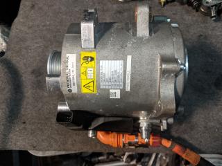 генератор Mercedes-Benz AMG GT X290 2019, 4.0 л., M 177.980, бензин, A0009067809, 0009067809, SSC12041150012, SSC12041150011, HV-RSG