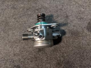 ТНВД Mercedes-Benz AMG GT X290 2019, 4.0 л., M 177.980, бензин, A1770700501, 1770700501