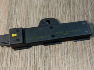 Антенна системы комфортного доступа BMW 7 серия F01/F02 2010, 4.4 л., N63 B44 A, бензин, АКПП, седан, 9220832