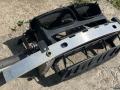 передняя панель крепления облицовки (телевизор) BMW X3 F25 2011, 3.0 л., N52 B30, бензин - фото №2