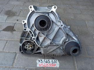 раздаточная коробка BMW X3 F25 2011, 3.0 л., N52 B30, бензин, ATC450, 7619776