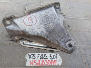 кронштейн двигателя BMW X3 F25 2011, 3.0 л., N52 B30, бензин, 6784828