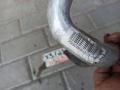 патрубок (трубопровод, шланг) BMW X3 F25 2011, 3.0 л., N52 B30, бензин, 7592086 - фото №3