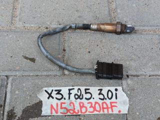лямбда-зонд BMW X3 F25 2011, 3.0 л., N52 B30, бензин, 7603023, 0258010218