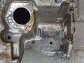 масляный поддон BMW X3 F25 2011, 3.0 л., N52 B30, бензин, 7570403 - фото №3
