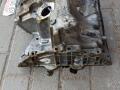 масляный поддон BMW X3 F25 2011, 3.0 л., N52 B30, бензин, 7570403 - фото №4