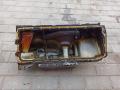 масляный поддон BMW X3 F25 2011, 3.0 л., N52 B30, бензин, 7570403 - фото №6