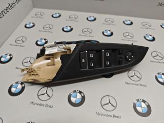 блок управления стеклоподъемниками BMW X3 F25 2014, 2.8 л., N20 B20 A, бензин, 9208111