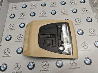 фонарь салона (плафон) BMW X3 F25 2014, 2.8 л., N20 B20 A, бензин, 9305473