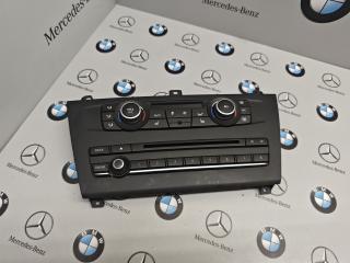 блок управления печки / климат-контроля BMW X3 F25 2014, 2.8 л., N20 B20 A, бензин, 9289958