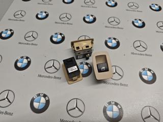 кнопка стеклоподъемника двери BMW X3 F25 2014, 2.8 л., N20 B20 A, бензин, 9234704