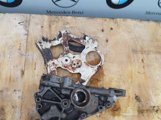 насос масляный BMW 5 серия F10/F11 [рестайлинг] 2013, 3.0 л., N55 B30 A, бензин, N55B30A