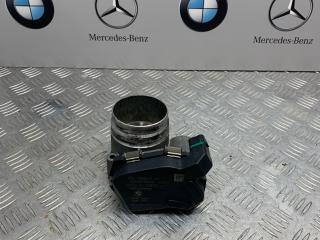 заслонка дроссельная BMW X3 F25 2014, 2.8 л., N20 B20 A, бензин, 7588625