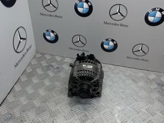 генератор BMW X3 F25 2014, 2.8 л., N20 B20 A, бензин, 7605061