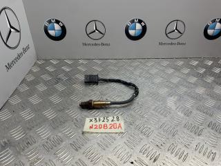 лямбда-зонд BMW X3 F25 2014, 2.8 л., N20 B20 A, бензин, 7589121