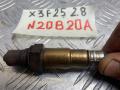 лямбда-зонд BMW X3 F25 2014, 2.8 л., N20 B20 A, бензин, 7589121 - фото №2